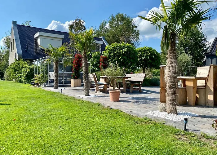 B&B Zonnedauw